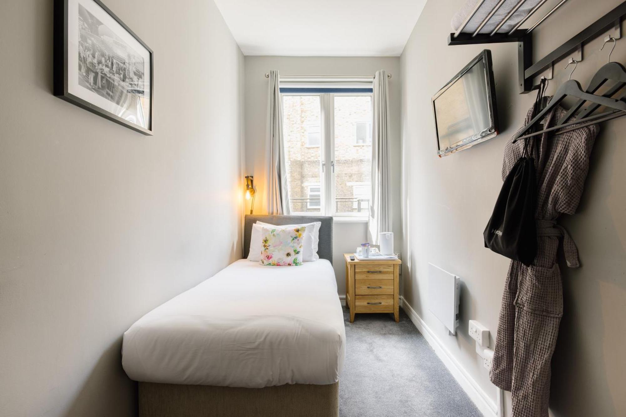 Borough High Street Rooms London Kültér fotó